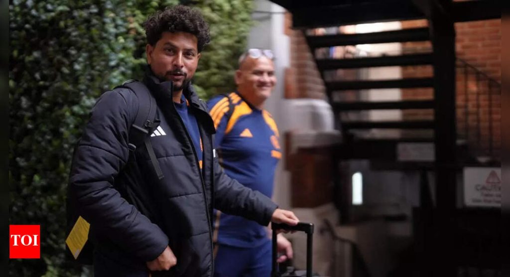 पाचव्या कसोटीसाठी इंडिया इलेव्हन: कुलदीप यादव मिश्रणात, आकाश परत येण्याची शक्यता आहे; लवकरच जसप्रिट बुमराहला कॉल करा