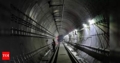 राज्य मंत्रिमंडळाने स्वारगेट-कटराज अंडरग्राउंड लाइनवरील आणखी दोन मेट्रो स्थानकांसाठी अतिरिक्त 683 कोटींना मंजुरी दिली.