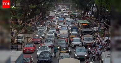 पुणे, पिंपरी चिंचवडमध्ये 2025 च्या सणासुदीच्या महिन्यात वाहनांची नोंदणी 4 वर्षांतील सर्वाधिक