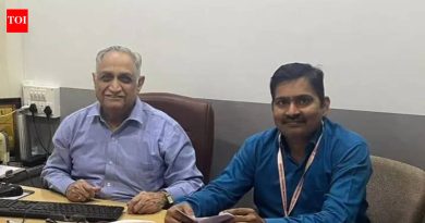 स्टेम सेल-आधारित उपाय विकसित करण्यासाठी पुण्याच्या 2 शास्त्रज्ञांनी ICMR अनुदान जिंकले