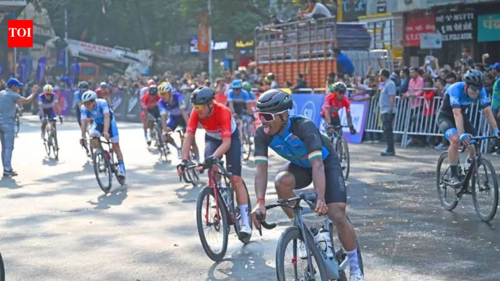 केवळ पुणे ग्रँड टूर मार्गांना चकचकीत फेसलिफ्ट मिळाल्याने रहिवासी नाराज आहेत पुणे बातम्या