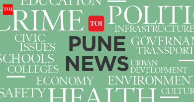 कॉसमॉस बँकेच्या माजी अध्यक्षांचे निधन | पुणे बातम्या