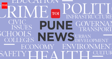 पुरंदर विमानतळ भारतातील दुसऱ्या क्रमांकाचे मोठे विमानतळ असेल, असे अजित पवार म्हणाले पुणे बातम्या