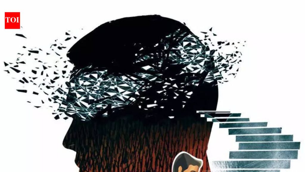 भावना आरोग्यासाठी परिधीय नसतात; ते मूलभूत आहेत: MUHS अभ्यास | पुणे बातम्या