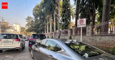 पुण्याच्या वाहतूक कोंडीमागे नागरी बोधाचा अभाव हे प्रमुख कारण | पुणे बातम्या