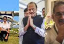 शांभवी पाठक: अजित पवारांचा विमान अपघातात मृत्यू, महाराष्ट्राच्या उपमुख्यमंत्र्यांच्या शेवटच्या फ्लाइटमधील पायलट कोण होते? | पुणे बातम्या शांभवी पाठक: अजित पवारांचा विमान अपघातात मृत्यू, महाराष्ट्राच्या उपमुख्यमंत्र्यांच्या शेवटच्या फ्लाइटमधील पायलट कोण होते? | पुणे बातम्या