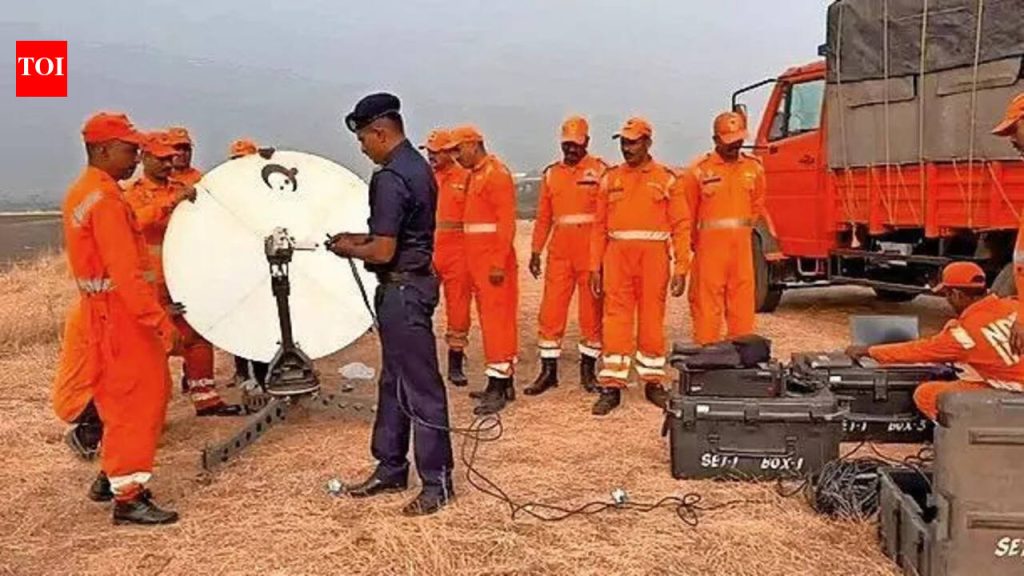 बारामती अपघातस्थळावरून लिअरजेट ४५ चा ब्लॅक बॉक्स जप्त | पुणे बातम्या