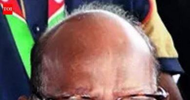 विलीनीकरणाची चर्चा अडखळल्याने राष्ट्रवादीच्या पुनर्मिलनासाठी अजितच्या इच्छेला धक्का पुणे बातम्या