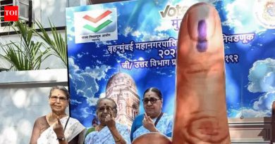 ZP आणि पंचायत समिती निवडणुकीसाठी उद्या SEC मध्ये अमिट शाईच्या बाटल्या पोहोचणार आहेत