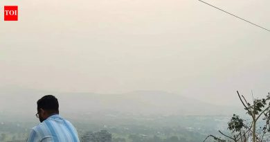 येत्या काही दिवसांत किमान तापमान सामान्यपेक्षा जास्त राहण्याची शक्यता: पारा किंचित घसरल्यानंतर IMD