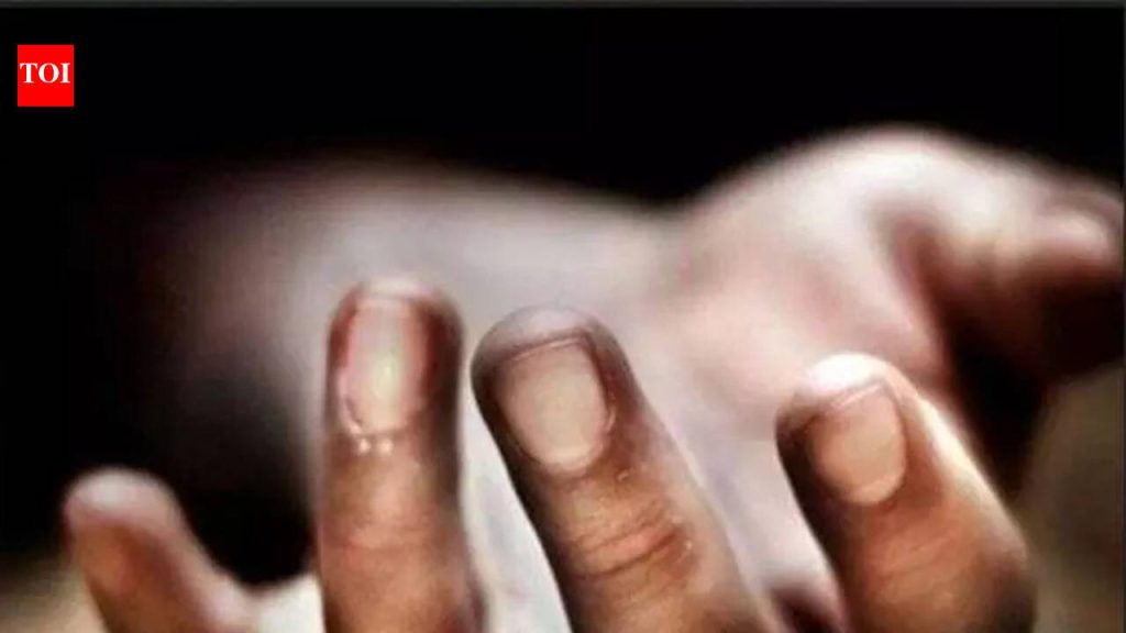 सासवडजवळ झालेल्या धडकेत गुजरातमधील चार ऊस तोडणाऱ्यांचा मृत्यू झाला