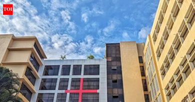 PMC कमला नेहरू हॉस्पिटलमध्ये 7 ICU खाटा ताब्यात घेणार आहे