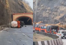 HazMat अंतर, धोकादायक निर्णय: मुंबई-पुणे ईवे गॅस टँकर दुर्घटनेनंतर तज्ञांनी प्रणालीगत बिघाड दर्शविला HazMat अंतर, धोकादायक निर्णय: मुंबई-पुणे ईवे गॅस टँकर दुर्घटनेनंतर तज्ञांनी प्रणालीगत बिघाड दर्शविला