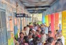 जिल्हा परिषद आणि पंचायत समित्यांच्या निवडणुकीत 65 टक्के मतदान होण्याची शक्यता, निवडणूक समिती प्रमुख जिल्हा परिषद आणि पंचायत समित्यांच्या निवडणुकीत 65 टक्के मतदान होण्याची शक्यता, निवडणूक समिती प्रमुख