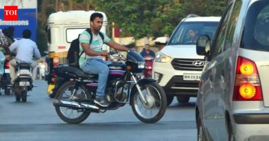 रहदारीचे उल्लंघन आढळले? पुणे पोलिस ॲपसह 50,000 रुपये कमवा