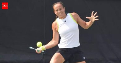 व्हॅन्डेविंकेलने स्क्रिप्टला ‘फ्लिप्स’ केले, जेतेपदासाठी प्रोझोरोव्हाला हरवले