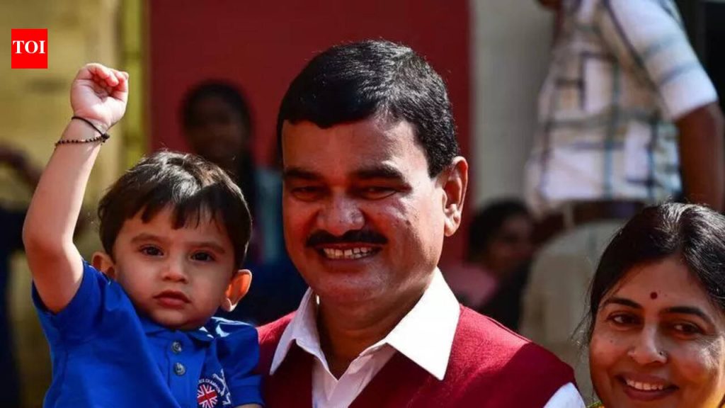 राज्याने छाननीला गती दिली, शेतकरी कर्जमाफीसाठी ३० जूनची अंतिम मुदत पूर्ण करण्यासाठी वॉर रूम स्थापन केली: भरणे