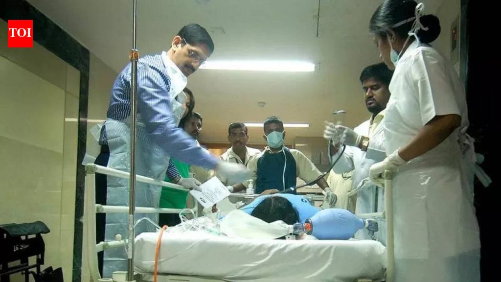 पुणे, कोल्हापूर जालना आणि गडचिरोली येथे अत्याधुनिक कार्डियाक कॅथ लॅब मिळणार