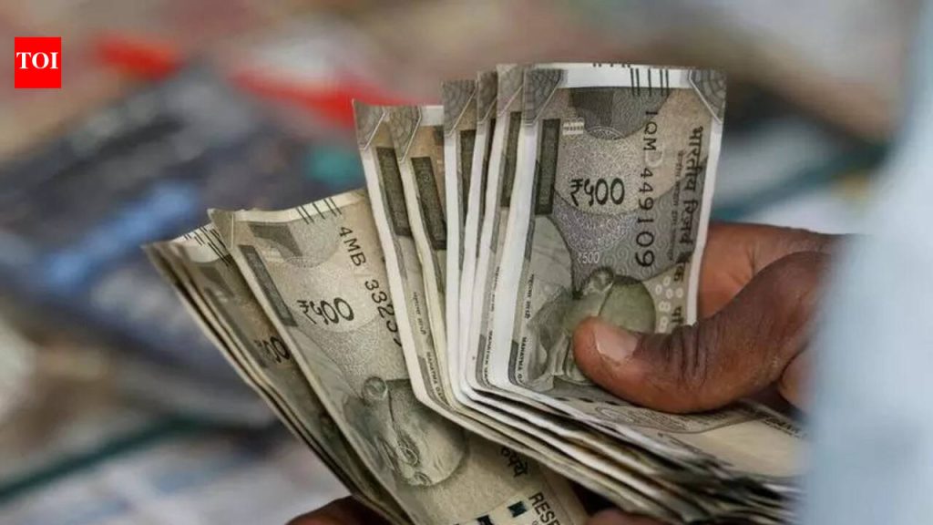 एमओडी अनुदानास विलंब झाल्यामुळे पुणे कॅन्टोन्मेंट बोर्डाच्या कर्मचाऱ्यांना वेतनाशिवाय कंत्राटी सोडले जाते
