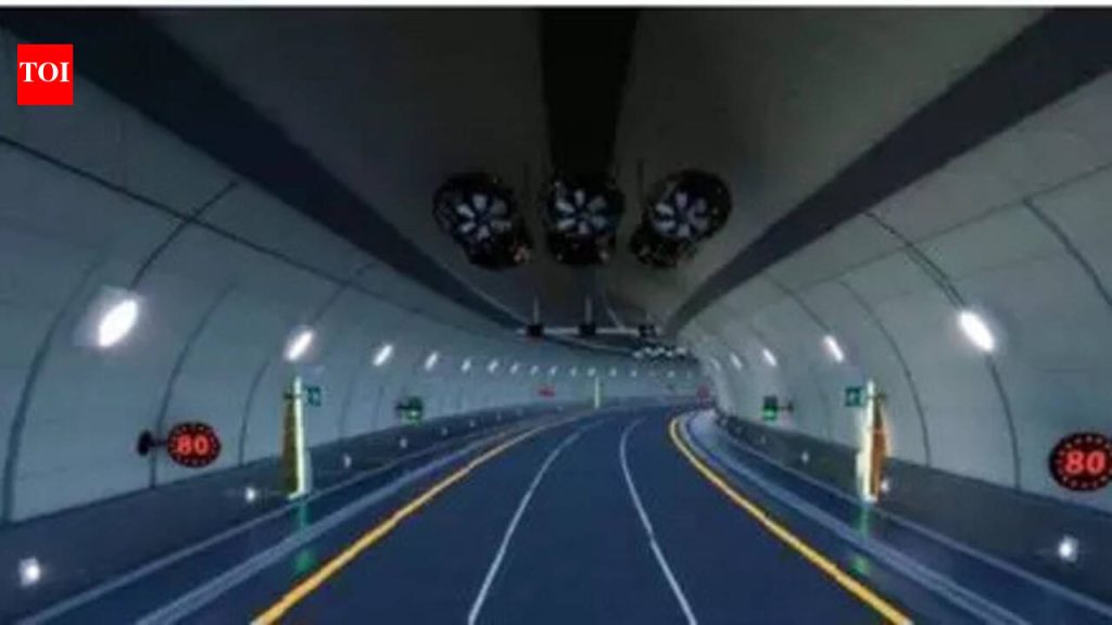 प्रस्तावित येरवडा-कात्रज भूमिगत बोगदा पुन्हा स्कॅनरखाली, सल्लागाराने अहवाल सादर करण्याचे सांगितले