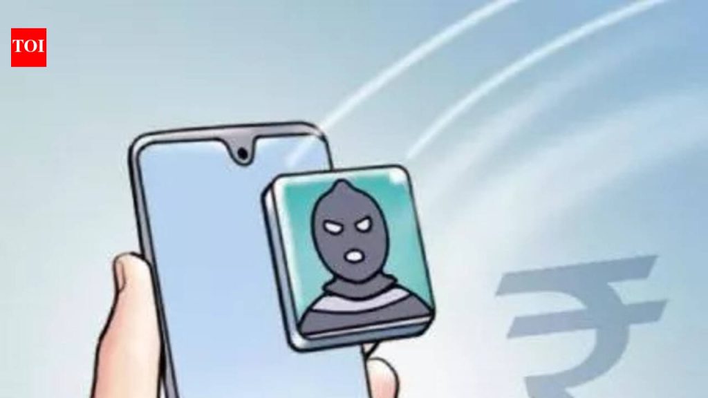 लग्नाच्या फसवणुकीत महिलेची ५९ लाखांची फसवणूक