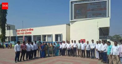 इंदापूर गावाने डिजिटल ट्रान्सफॉर्मेशनसह व्हिज्युअल प्रदूषणाला अलविदा, 4 लाख रुपये कमवले