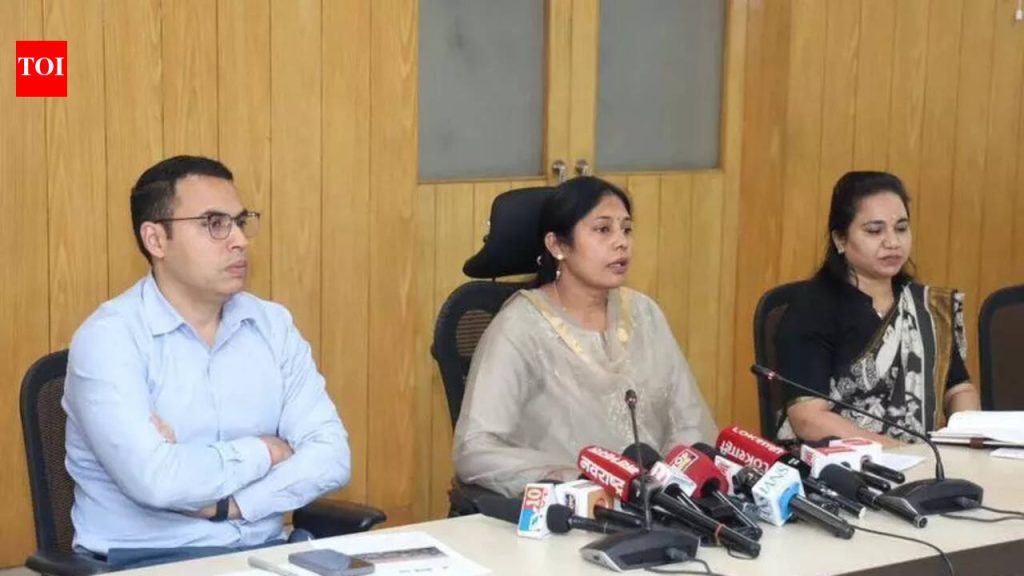 प्रदूषण निरीक्षण प्रणालीच्या नियमांच्या कक्षेत आणखी बांधकामे आणली जातील: PMC