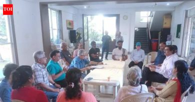 वडगावशेरी नागरी संमेलनात यांत्रिकी कचरा संकलन, नवीन विलगीकरण नियम केंद्रस्थानी आहेत