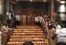 बारामतीजवळ २.४ कोटी किमतीचा ४७९ किलो गांजा जप्त