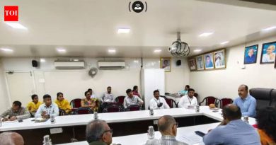 निलंबित मोहल्ला समितीच्या बैठकीचे नूतनीकरण करा, पुण्यातील रहिवासी पीएमसीला सांगतात