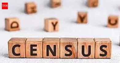 राज्यात 16 मे पासून जनगणनेचा पहिला टप्पा सुरू झाल्याने 2.6L प्रगणक, 33 प्रश्न