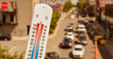 भारतातील वाढत्या आर्द्र उष्णतेच्या लाटा संपूर्ण युरोपमध्ये आहेत, असे अभ्यास दर्शविते