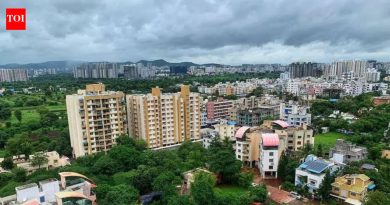 महारेरा विवाद: 6.4 हजार तक्रारी दूर केल्या जाणार आहेत