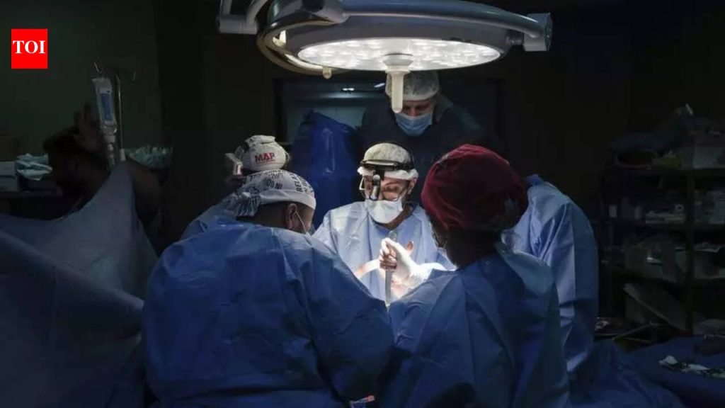 औंध जिल्हा रुग्णालयात मोफत बोन मॅरो क्रॉस मॅचिंग शिबीर