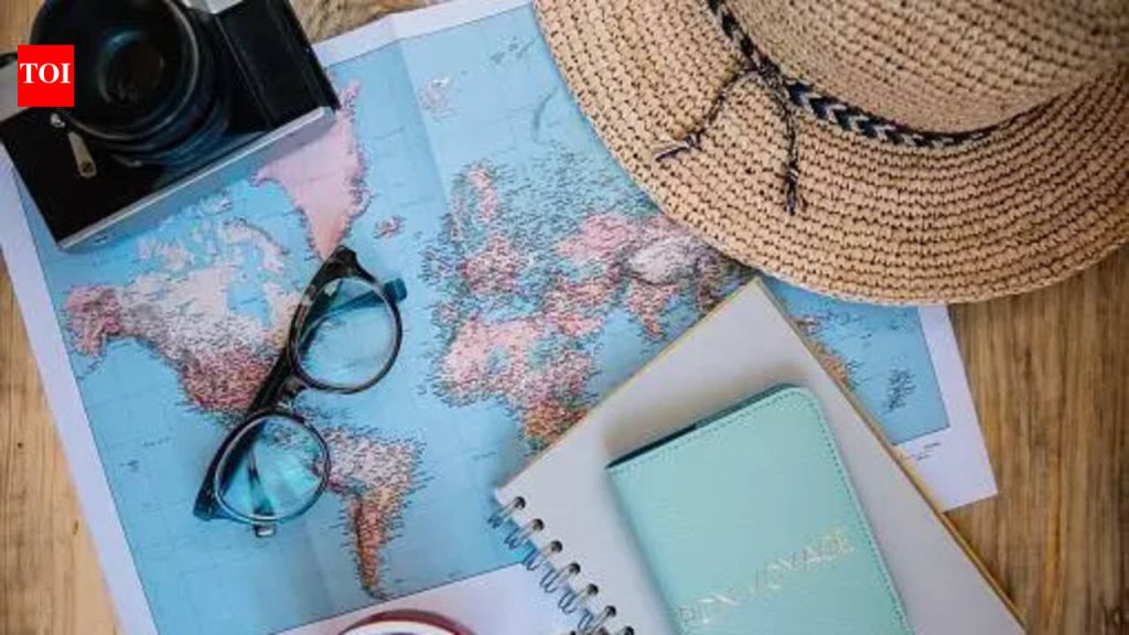 पश्चिम आशियातील संघर्षामुळे प्रवास योजनांवर परिणाम झाल्यामुळे टूर कंपन्या उन्हाळी प्रवासाच्या बाजारपेठेतील उलथापालथीबद्दल चिंतित आहेत