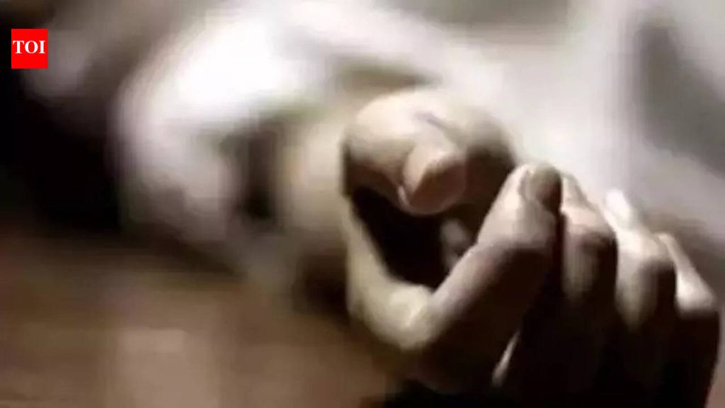 बसने सायकलला धडक दिल्याने 13 वर्षीय मुलाचा मृत्यू