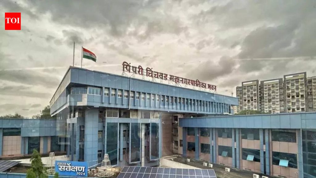 PCMC 306 किलोमीटरच्या रस्त्यांच्या दुरुस्तीसाठी 243 कोटी रुपये खर्च करणार आहे