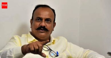 दाभोलकरांचा वारसा पुढे नेणाऱ्या फडणवीसांबाबत सुप्रिया यांची टिप्पणी ‘निराशाजनक’; विधानाचा चुकीचा अर्थ काढल्याचे बारामतीचे खासदार म्हणतात