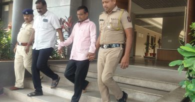 ३४ लाखांच्या आर्थिक फसवणुकीचा पर्दाफाश  ६ महिन्यांपासून फरार आरोपी बारामती पोलिसांच्या जाळ्यात