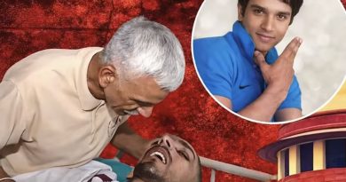 १३ वर्षांपासून कोमात असलेल्या मुलाला इच्छामृत्यूची परवानगी  सर्वोच्च न्यायालयाचा महत्त्वाचा निर्णय