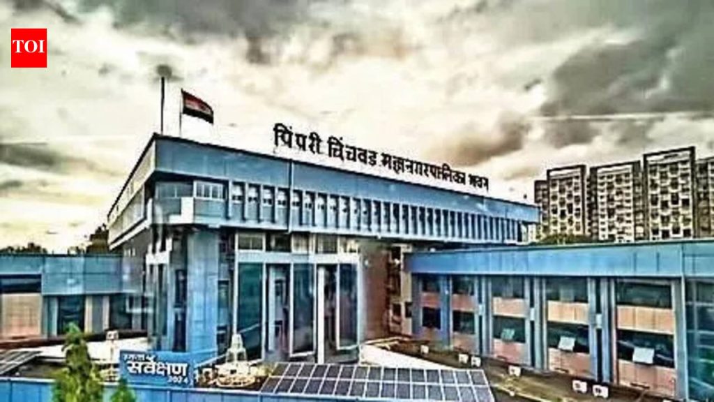 पिंपरी चिंचवडमधील ०.५ टक्के मालमत्ता हस्तांतरण शुल्क मागे घेण्याची भाजप नगरसेवक, गृहनिर्माण संस्थांची मागणी