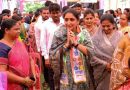 राष्ट्रवादीचे अध्यक्ष म्हणून सुनेत्रा यांचे निवडणूक आयोगाला पत्र, पटेल, तटकरे यांच्या पदांचा उल्लेख नाही