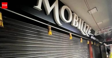 पिंपरी कॅम्प व्यापाऱ्यांनी कॉपीराइट छाप्यांमध्ये छळ केल्याचा आरोप केला, पोलिसांनी दावे फेटाळले