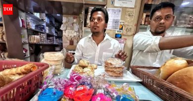 बदामाच्या किमतीत वाढ झाल्याने मार्झिपन इस्टर अंडी गायब होतात