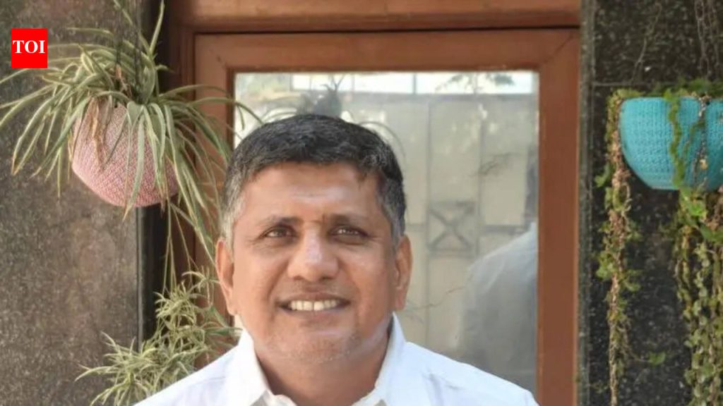 बारामती पोटनिवडणुकीसाठी काँग्रेसने आकाश मोरे यांना उमेदवारी दिली, राष्ट्रवादीचा बिनविरोध धक्का