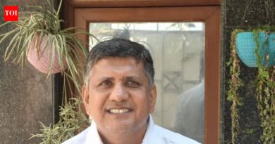 बारामती पोटनिवडणुकीसाठी काँग्रेसने आकाश मोरे यांना उमेदवारी दिली, राष्ट्रवादीचा बिनविरोध धक्का