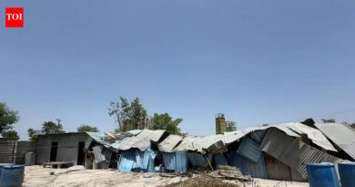 रहिवाशांच्या तक्रारींनंतर पीएमसीने तीन महिन्यांत पुण्यातील 30 आरएमसी प्लांटवर कारवाई केली