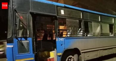 पीएमपीएमएलने अपघातग्रस्तांच्या नातेवाईकांना 85 लाख देण्याचे निर्देश दिले