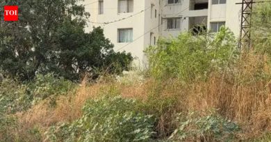 महापालिकेच्या महापौरांनी नद्या प्रदूषित करणाऱ्या गृहनिर्माण सोसायट्यांची यादी ७ दिवसांत मागवली, अधिकाऱ्यांना अशा रहिवासी संकुलांवर कठोर कारवाई करण्यास सांगितले
