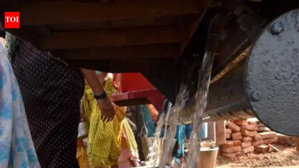 पिंपरी चिंचवडमध्ये मंगळवारी संध्याकाळचा पाणीपुरवठा होणार नसल्याने महापालिकेने देखभाल दुरुस्तीची कामे केली आहेत
